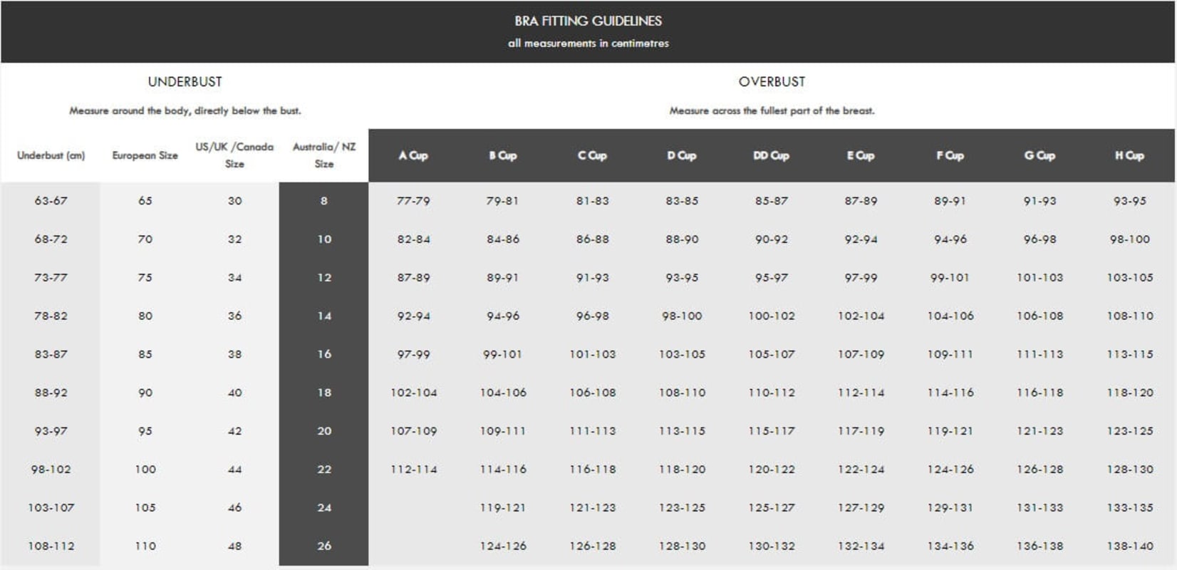 Berlei Classic Body Wire-free Bra - Latte Bras