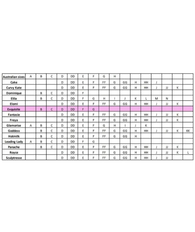 Exquisite Form Fully Soft Cup Bra With Embroidered Mesh - White Bras