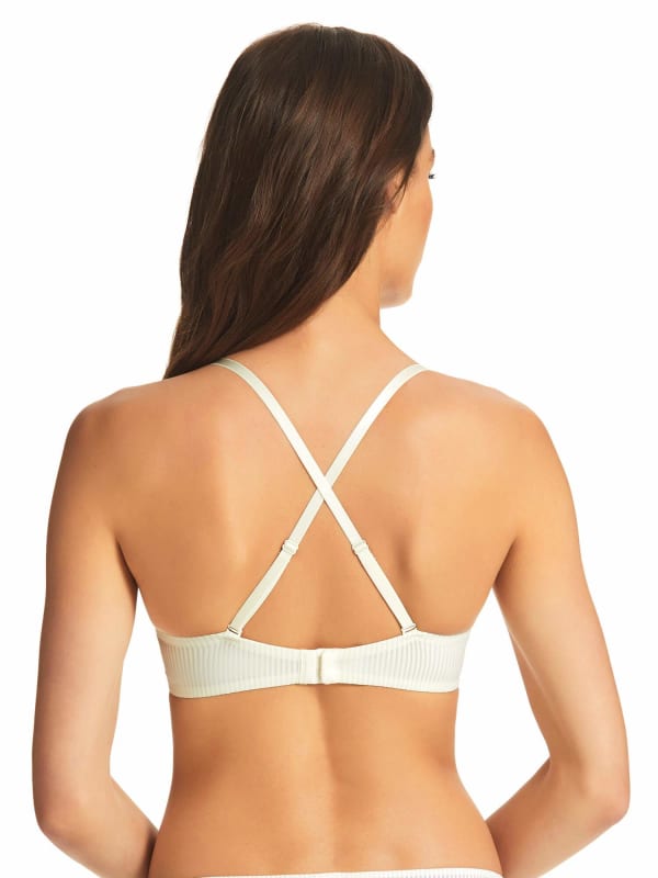Finelines Embrace T Shirt Bra - Cloud Bras 