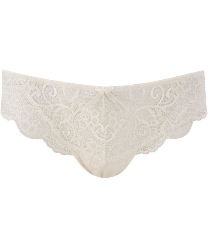 Panache Andorra Thong - Pearl Knickers