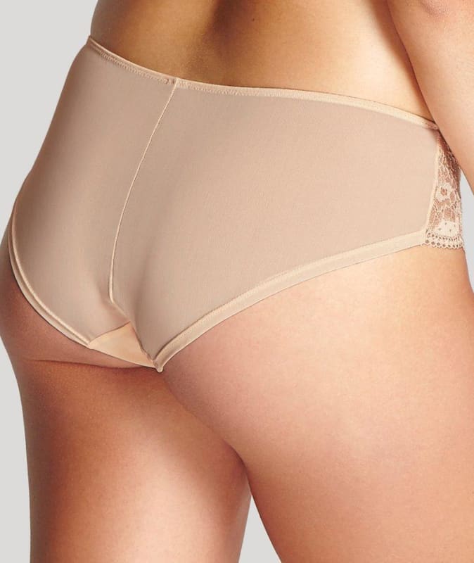Panache Clara Brief - Nude Knickers