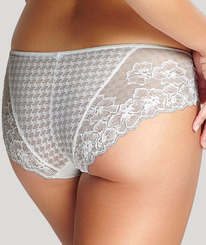 Panache Envy Brief - Ivory Knickers