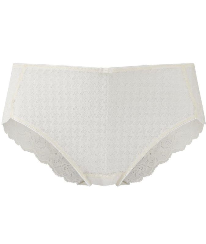 Panache Envy Brief - Ivory Knickers
