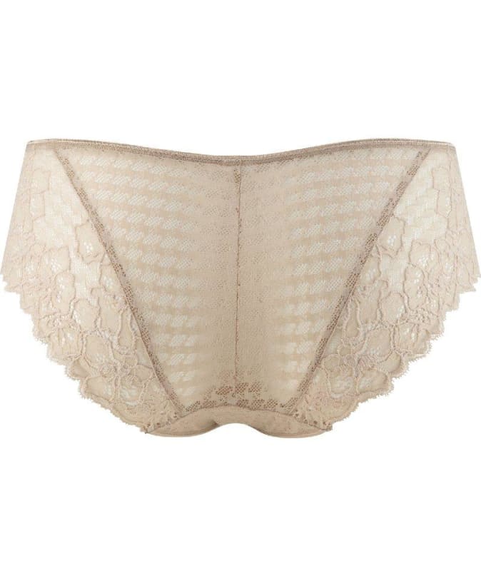 Panache Envy Brief - Nude Knickers