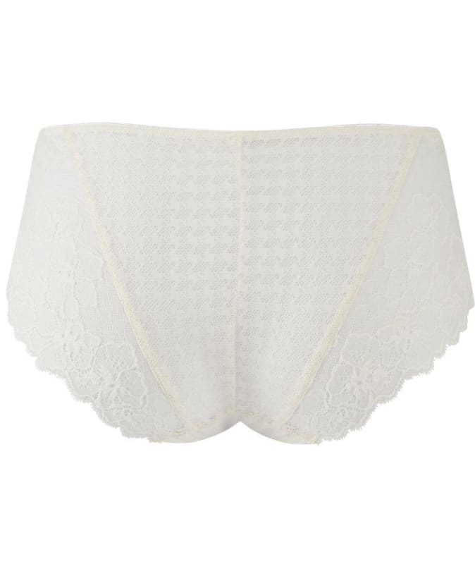 Panache Envy Brief - Ivory Knickers