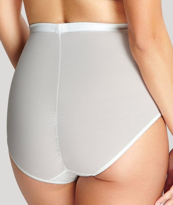 Panache Envy Shaping Brief - Ivory Knickers