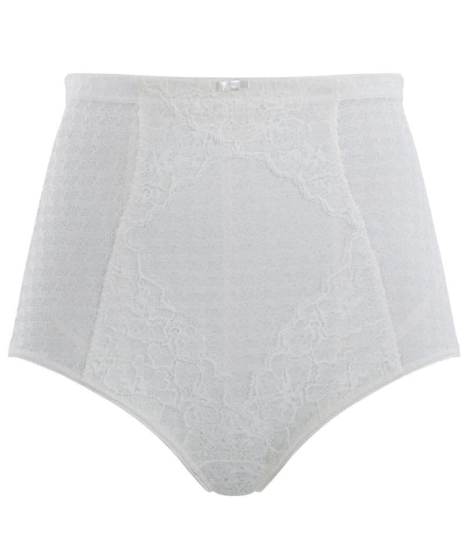 Panache Envy Shaping Brief - Ivory Knickers