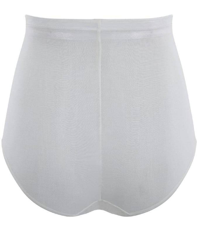 Panache Envy Shaping Brief - Ivory Knickers