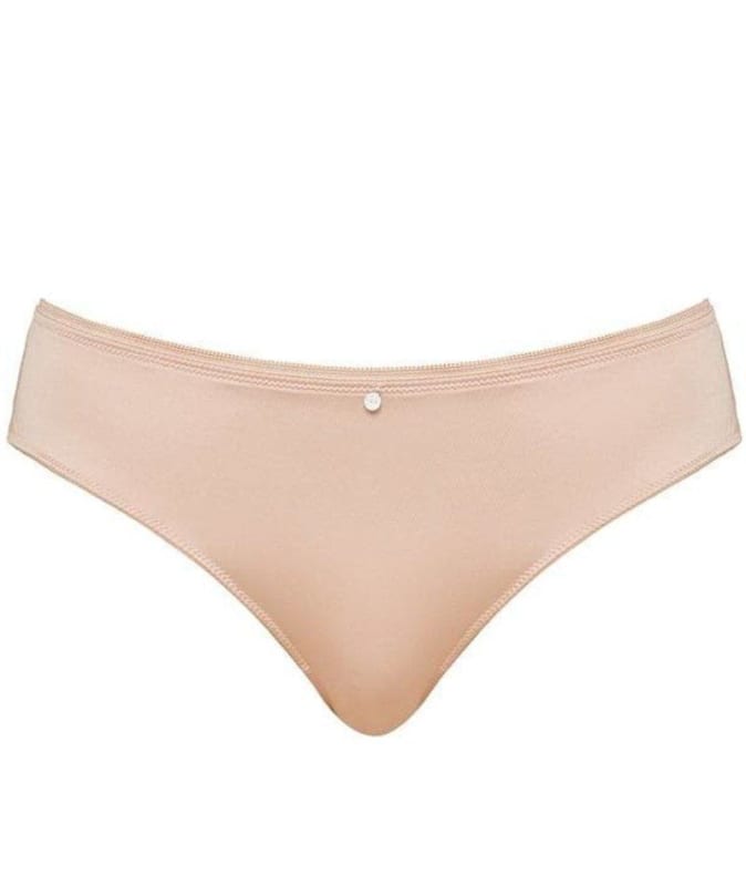 Panache Harper Brazilian Brief - Powder Knickers