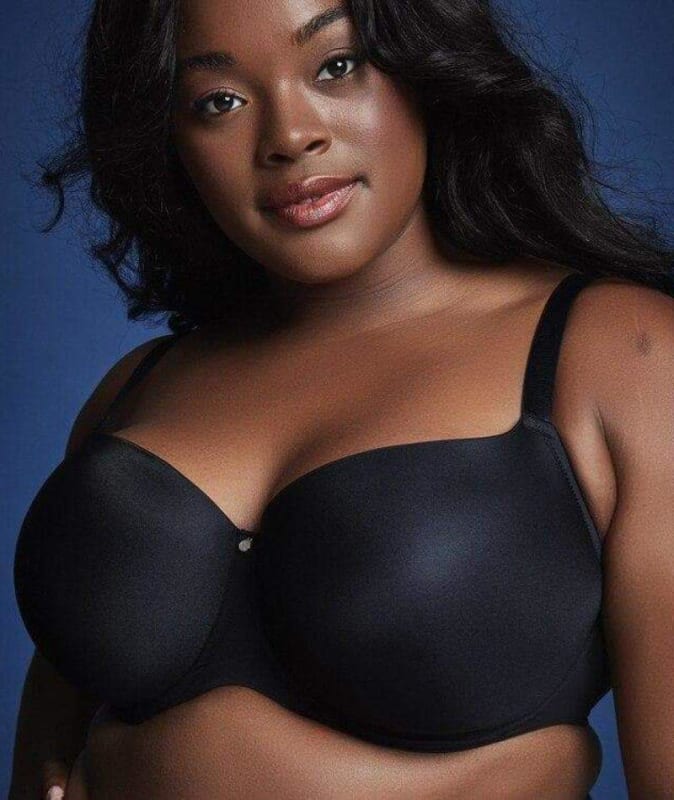 Panache Harper Underwire Balconnet Bra