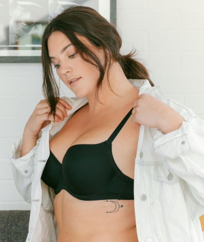 Panache Harper Underwire Balconnet Bra