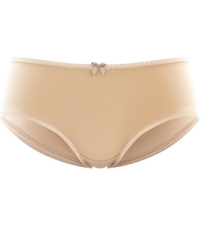 Panache Koko Brief - Caramel Knickers