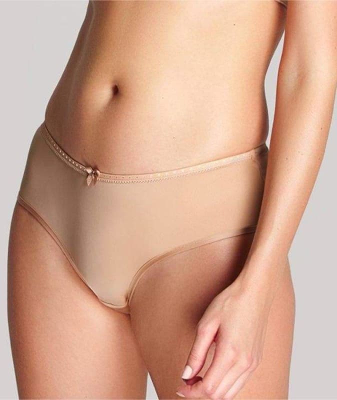 Panache Koko Brief - Caramel Knickers