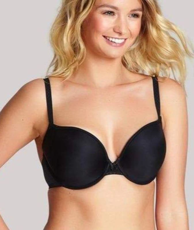 Panache Koko Moulded Plunge Underwired Bra 