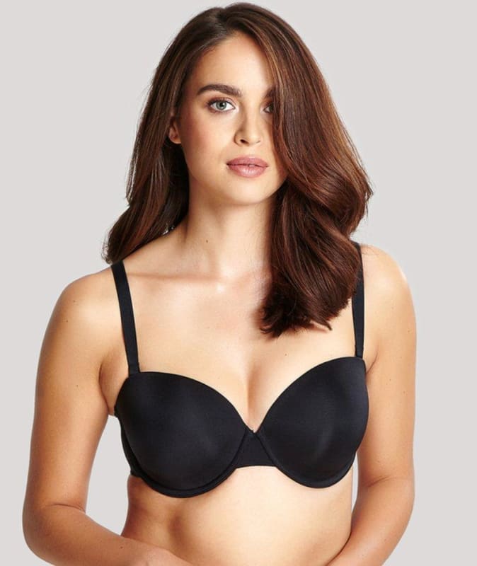 Panache Porcelain Elan Underwired Strapless Bra