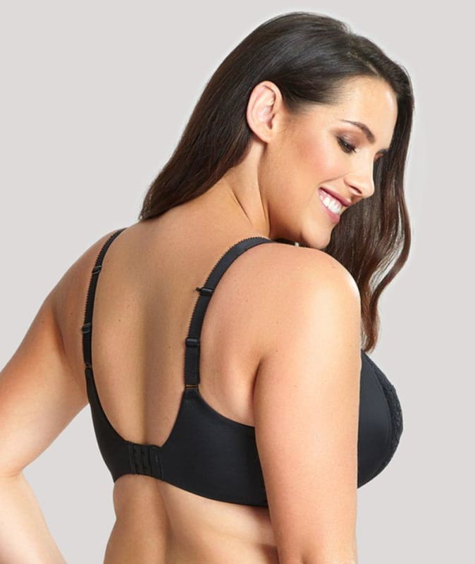 Sculptresse Roxie Plunge Underwired Bra