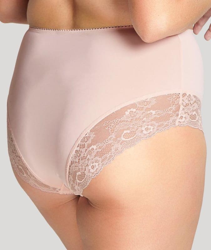 Sculptresse Sasha Brief - Soft Pink Knickers