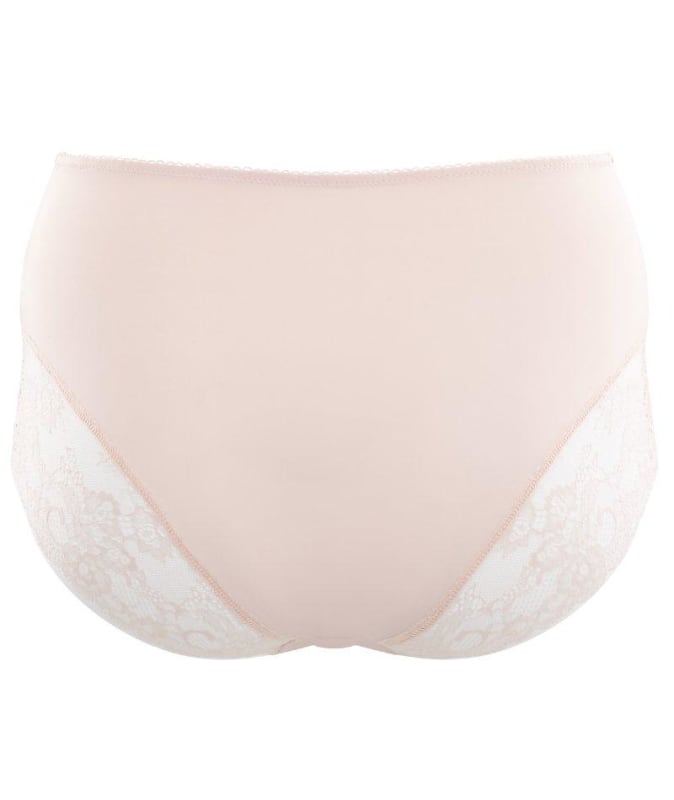 Sculptresse Sasha Brief - Soft Pink Knickers