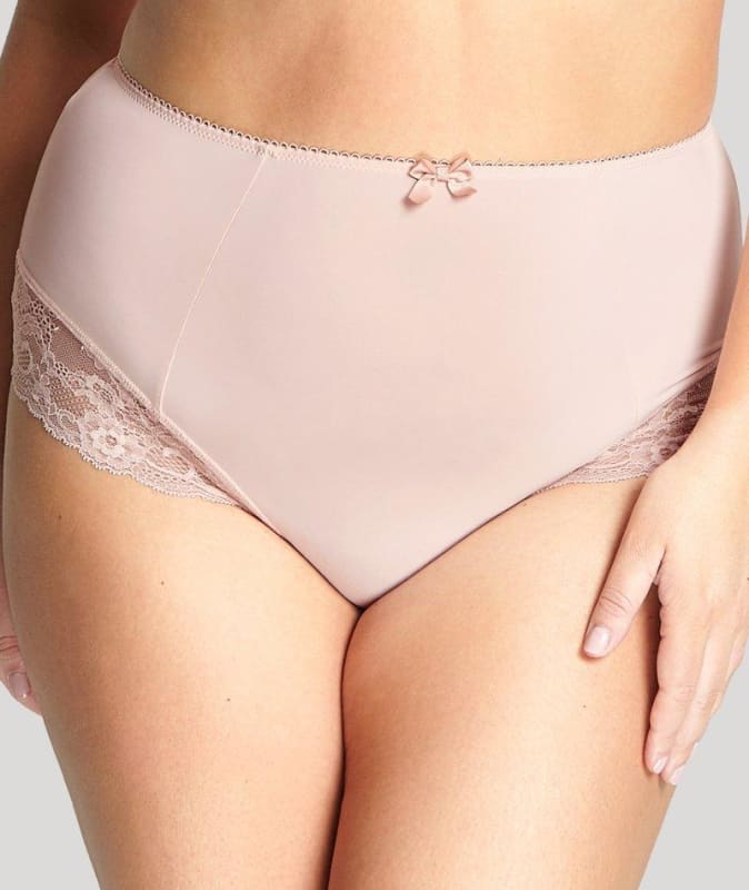 Sculptresse Sasha Brief - Soft Pink Knickers 14 Soft Pink
