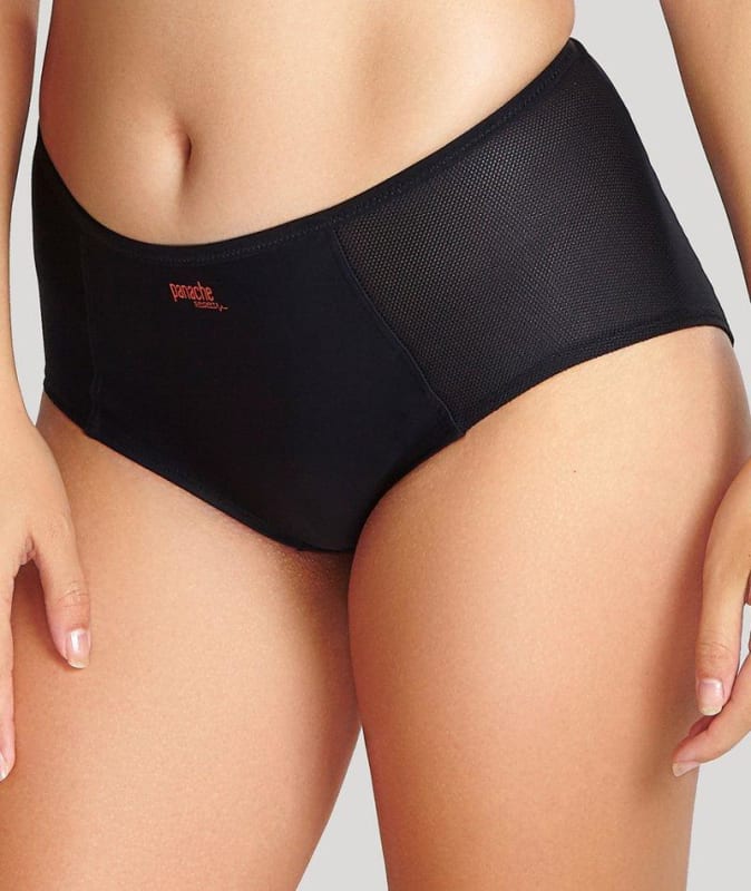 Panache Sports Short