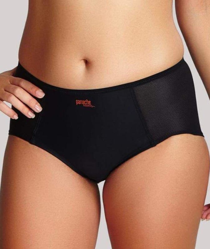 Panache Sports Short