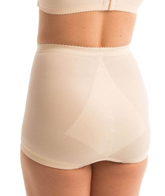Triumph Belform Panty - Fresh Powder Knickers 