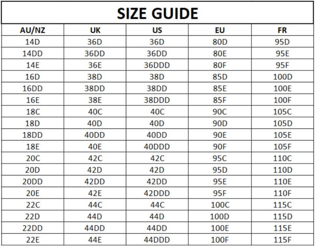 Ava & Audrey Lucille Lace Underwired Full Cup Bra - White Bras