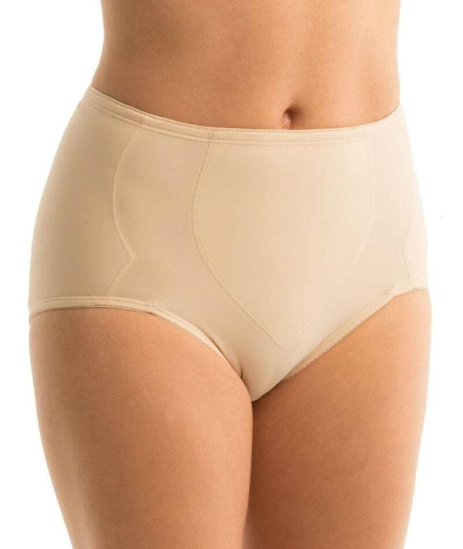 Triumph Minimiser Hips Panty - Teint Knickers 12