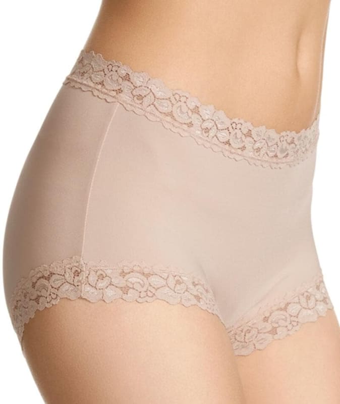 Jockey Parisienne Classic Full Brief - Dusk Knickers