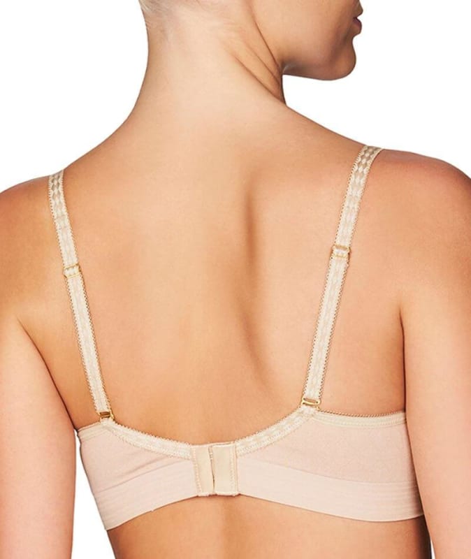 Bendon Body Seamfree Contour Bra - Latte Bras