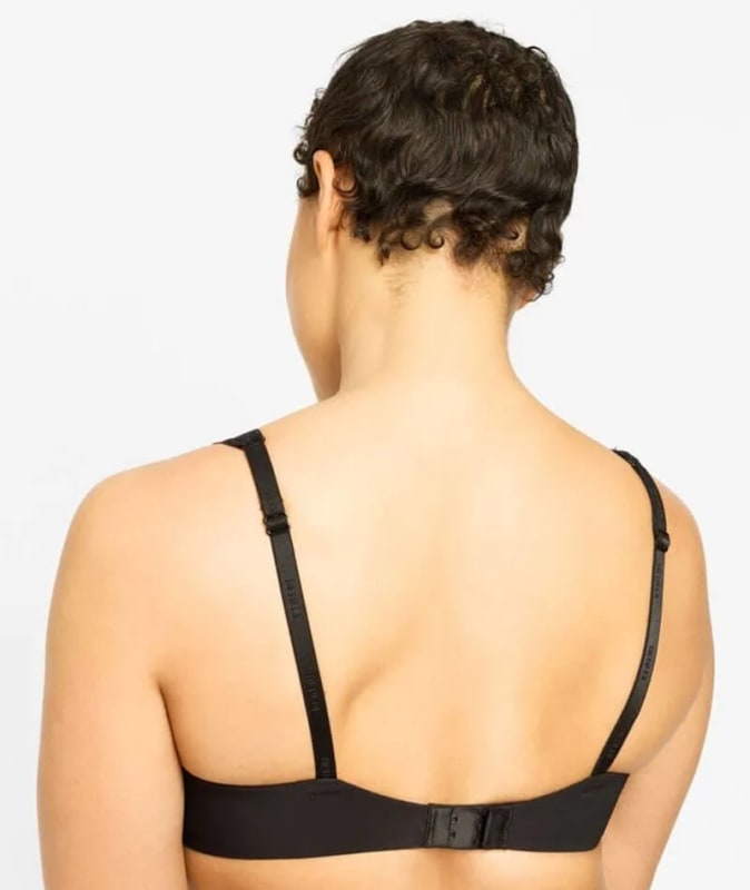 Berlei Barely There Luxe Contour Bra - Black Bras