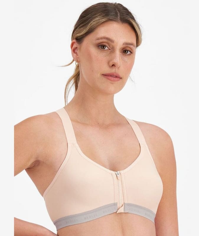 Berlei Post Surgery Active Wire-free Bra - Nudeglow Bras