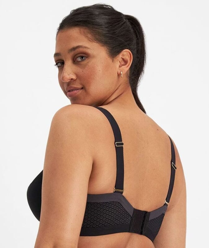 Berlei Shift Underwire Sports Bra - Black Bras