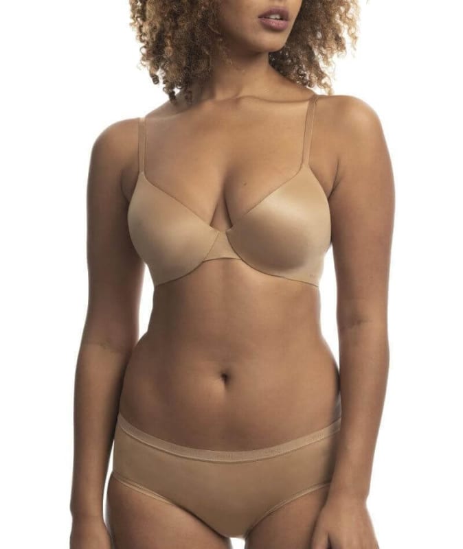 Berlei UnderState Demi Bra - Skin Bras