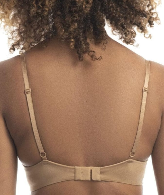 Berlei UnderState Demi Bra - Skin Bras