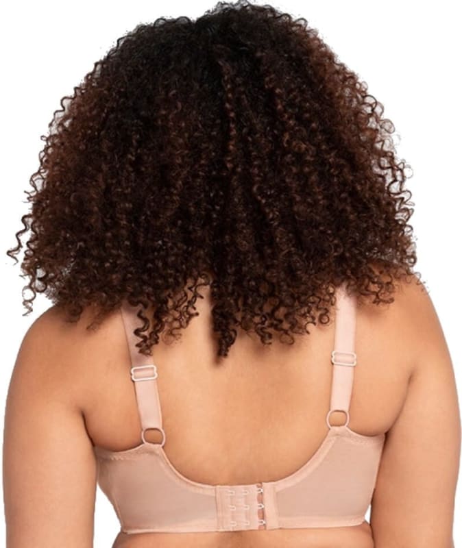 Curvy Kate Centre Stage Full Plunge Bra - Latte Bras