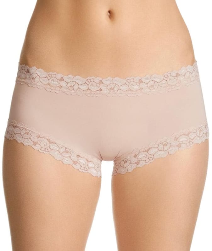 Jockey Parisienne Classic Boyleg- Dusk Knickers 8