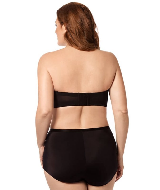 Elila Molded Spacer Underwired Strapless Bra Bras