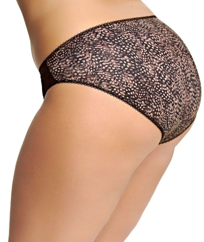 Elomi Morgan Brief Knickers 