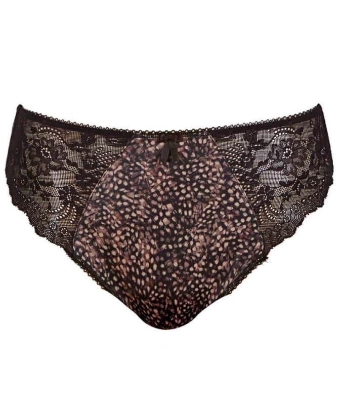 Elomi Morgan Brief Knickers 