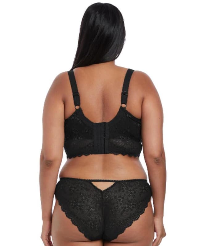 Elomi Charley Underwire Bralette Bras 