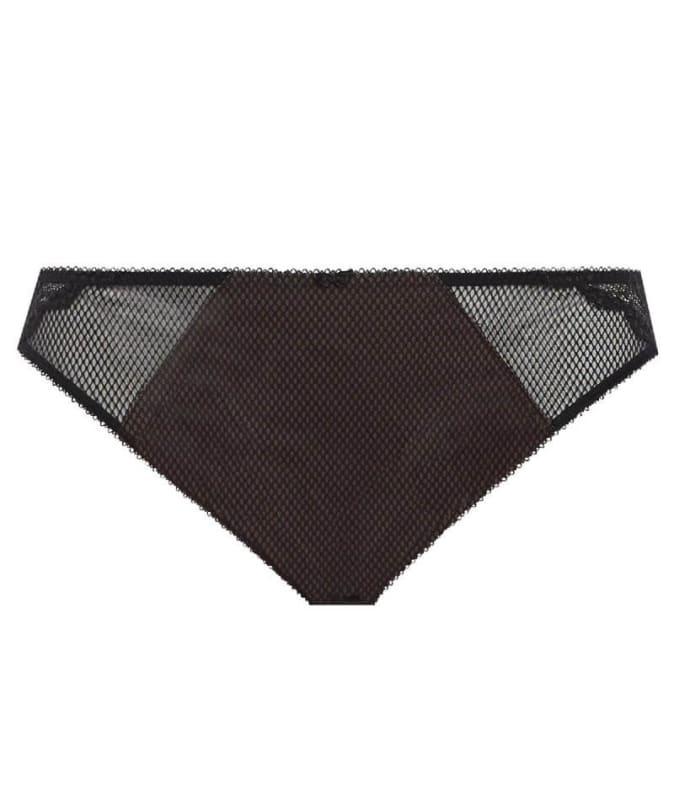 Elomi Charley Brazilian Brief Knickers