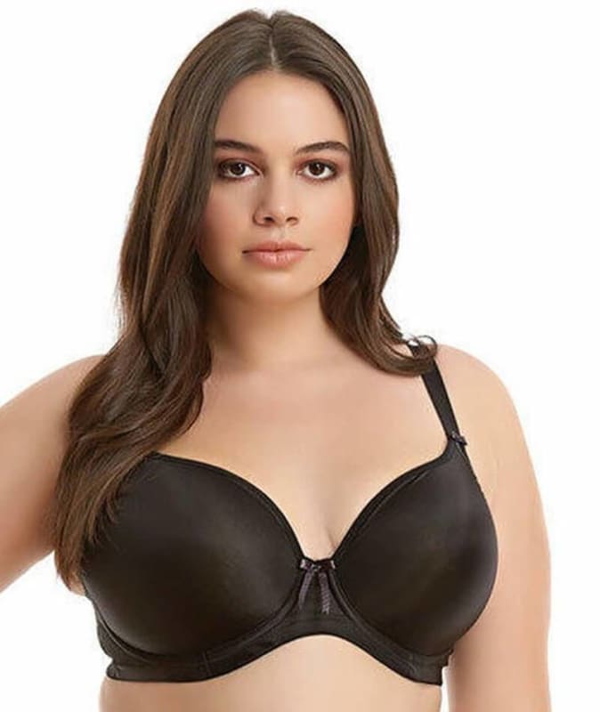 Elomi Bijou Underwire Banded Moulded Bra Bras
