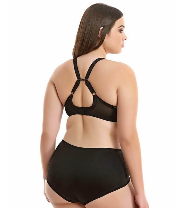 Elomi Bijou Underwire Banded Moulded Bra Bras