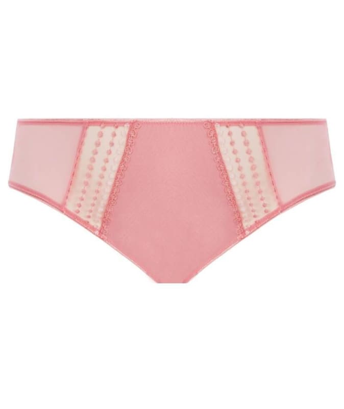 Elomi Matilda Brief - Rose Knickers