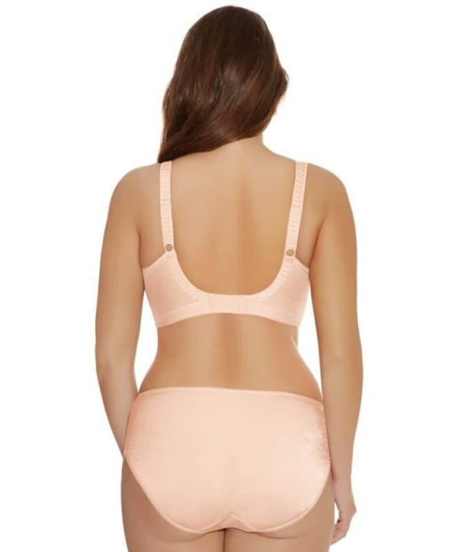 Elomi Cate Soft Cup Bra - Latte Bras