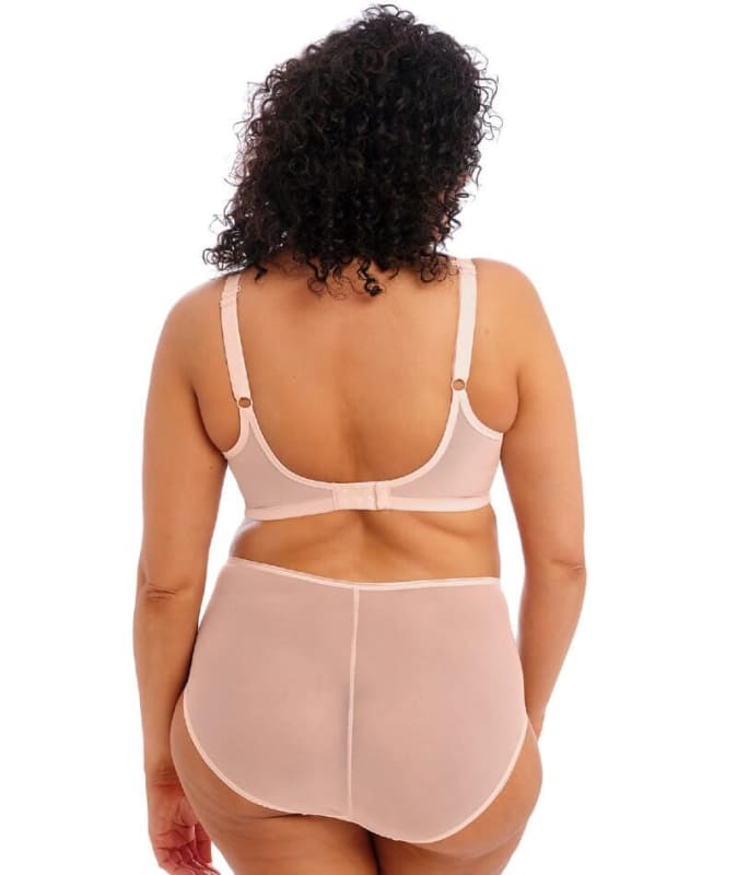 Elomi Matilda Full Brief - Pearl Blush Knickers