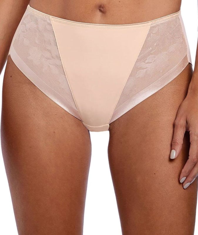 Fantasie Illusion Brief - Natural Knickers 8 Natural