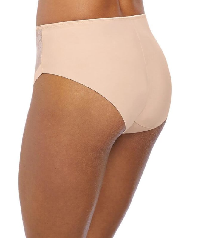 Fantasie Illusion Brief - Natural Knickers