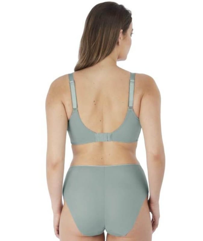 Fantasie Illusion High Waist Brief - Willow Knickers 